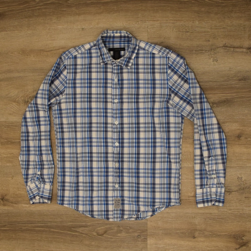 Calvin Klein Jeans Shirt